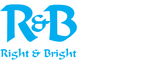 &nbsp;&nbsp;Right & Bright International Co., Ltd